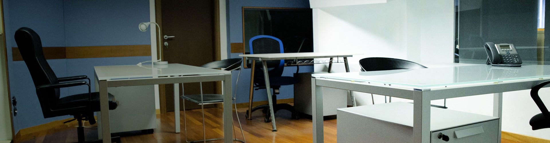 Coworking Milano Ripamonti