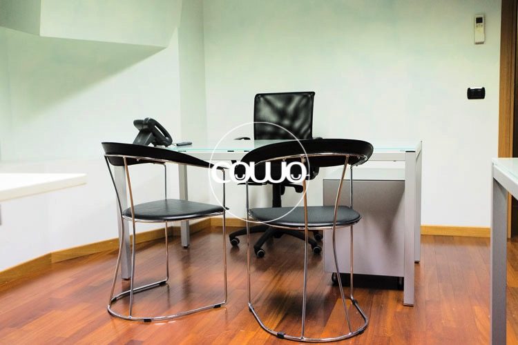 Coworking Ripamonti Fontanili