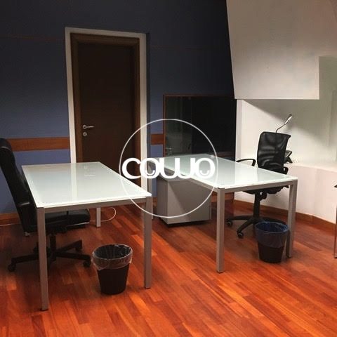 Spazio Coworking Ripamonti Fontanili