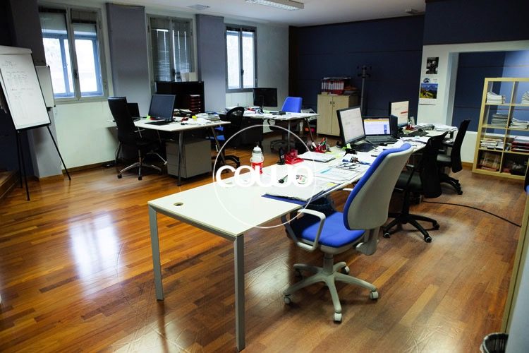 Cowo Space Coworking Ripamonti Fontanili