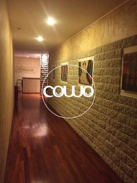 Ripamonti Fontanili Coworking Milano