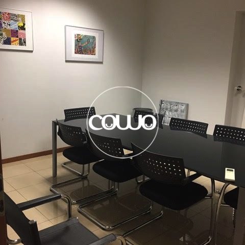 Cowo Ripamonti Fontanili Coworking Milano