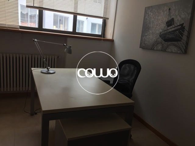 Coworking Cowo Milano Ripamonti Fontanili