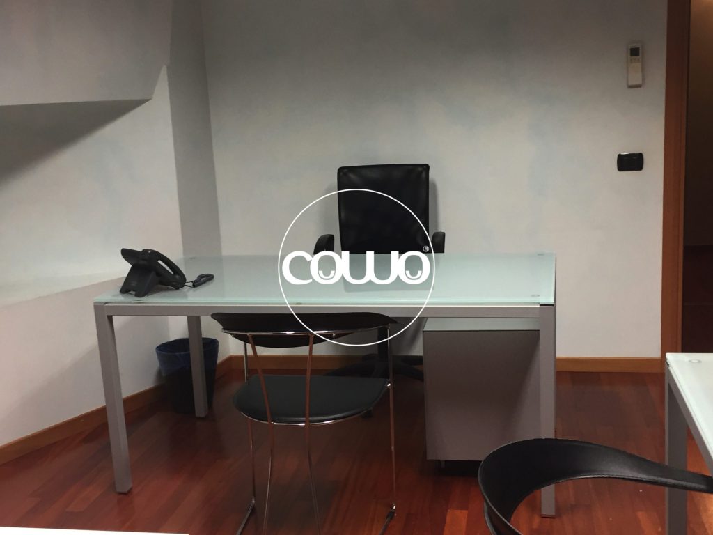 Coworking Milano Ripamonti Fontanili