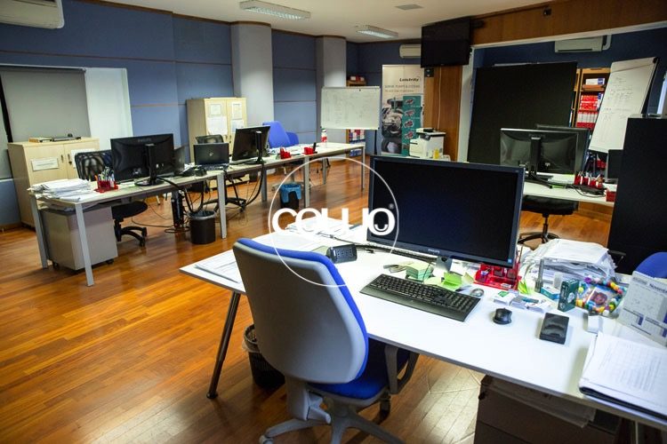 Spazio Cowo Milano Ripamonti