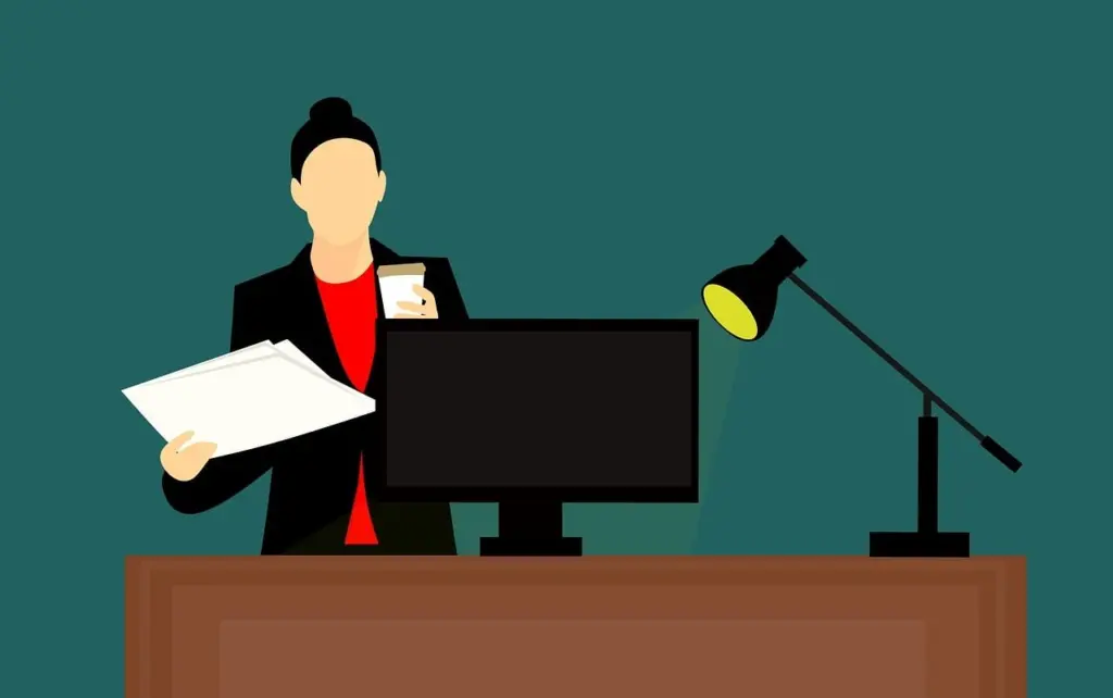ufficio arredato milano sostenibile